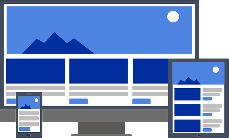 Responsive Design